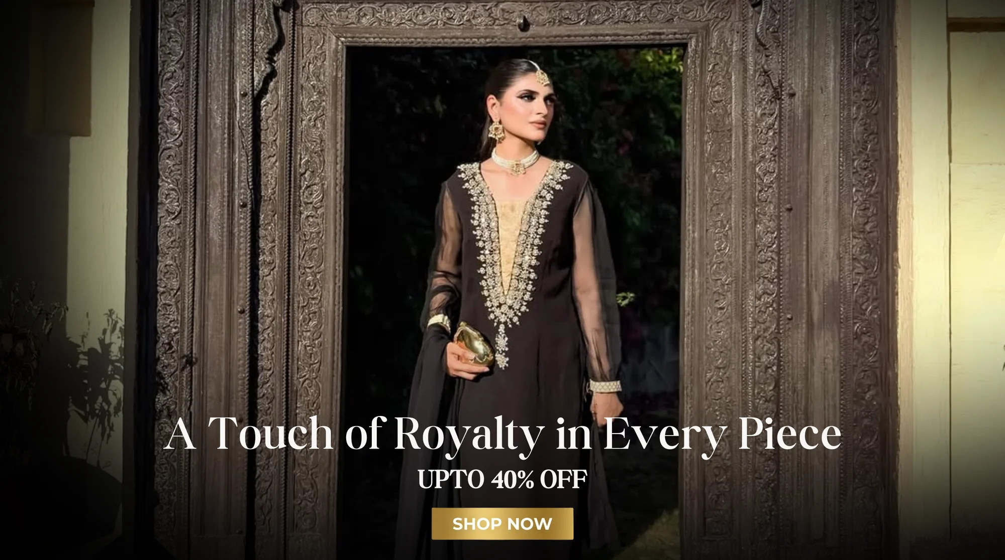 Timeless Elegance, Crafted for You